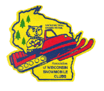 Association of Wisconsin Snowmobile Club